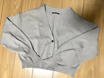 JOURNAL STANDARD 긴팔 가디건