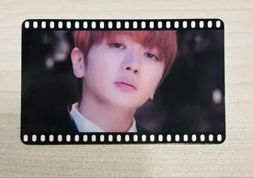 Nissy Entertainment 영화 입장객 특전 10레카