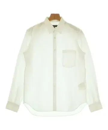 COMME des GARCONS HOMME PLUS 캐주얼 셔츠 남성용