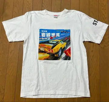 De Tomaso Pantera 셔츠