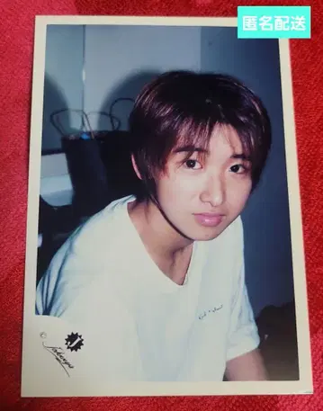 귀중! 아라시 오노 사토시 Jr. 시대 공식 사진 34