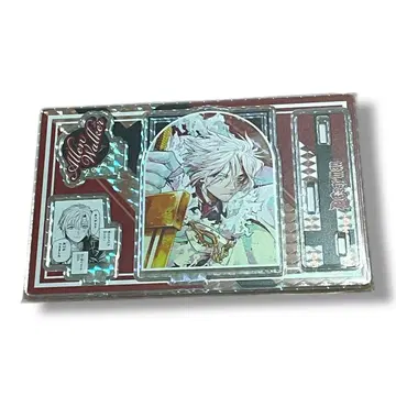 렌 벌스데이 아크릴 스탠드