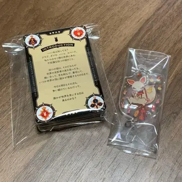 지박소년 하나코 군 카드놀이 덤 포함