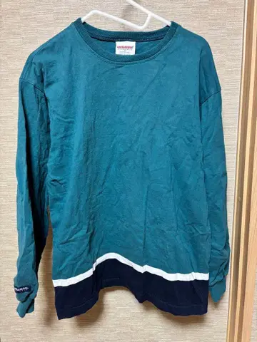 SOPHNET. / BARBARIAN 롱T셔츠