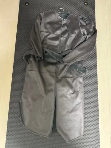 ameri vintage 코트 미사용 택 포함