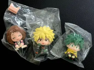 나의 히어로 아카데미아 5세트