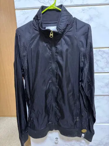 지스타 로우 나일론 자켓