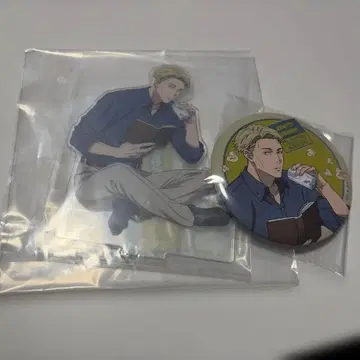 주술회전 세가 럭키 쿠지 나나미 켄토