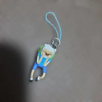 어드벤처 타임 핀