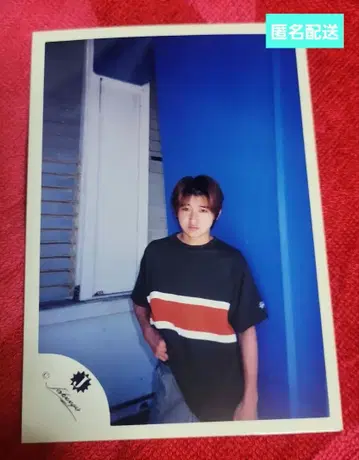 귀중! 아라시 오노 사토시 Jr. 시절 공식 사진 35