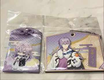 호시미치 쇼 니지산지 Dytica 스이파라