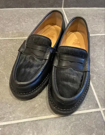 maze 로퍼 남성용