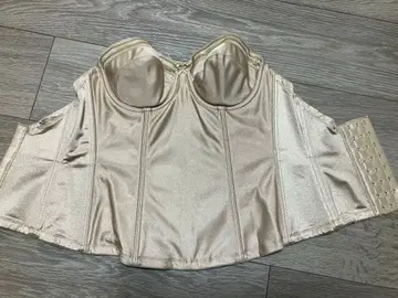 브라이덜 이너 사이즈 C70 베이지