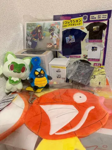 포켓몬 피카피카 박스 2026