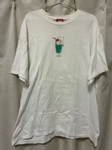 큐소네코가미 티셔츠