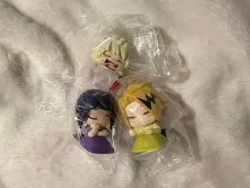 히로아카 오넴탄 바쿠고 카미나리 지로 세미 컴프