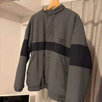 ROYAL ARMY 리버서블 자켓