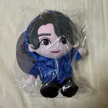 [ 미개봉 새상품 ] 하피누이 하시모토 료