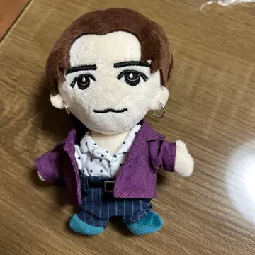 와타나베 쇼타 드림보이 봉제 인형