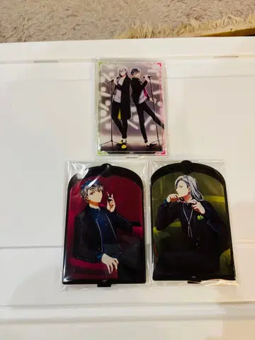 아이나나 Re:vale 아크릴 스탠드