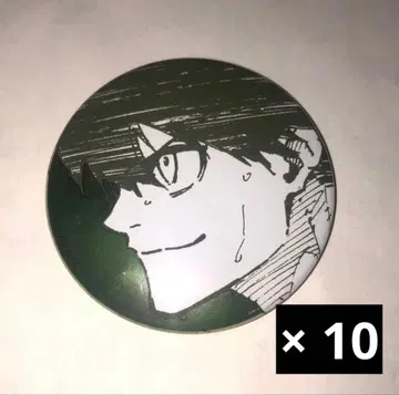 블루 록 블루 록 전시회 이사기 요이치 최애 캐릭터 배지