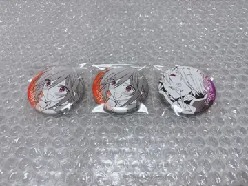 판도라 하츠 캔뱃지 9