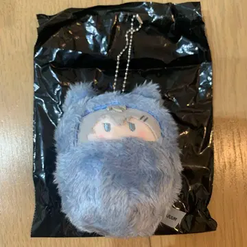 컬러풀 피치 히로군 쿠루미타피누이