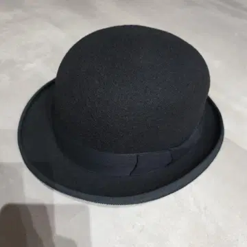 CA4LA 카시라 볼러 햇 블랙