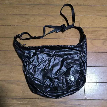 THE NORTH FACE 블랙 사코슈