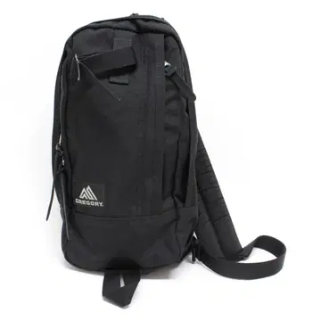 그레고리 GREGORY 원 숄더 바디백