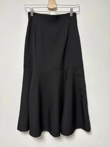 프로포션 바디 드레싱 머메이드 스커트 M 사이즈