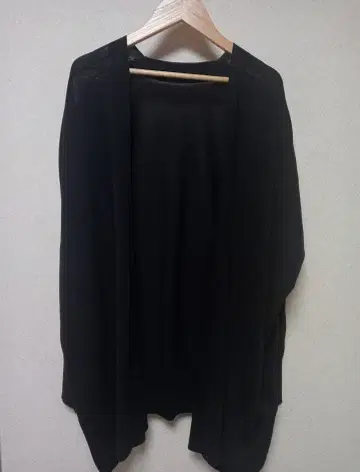 Deuxieme Classe *shake code 숏 가디건