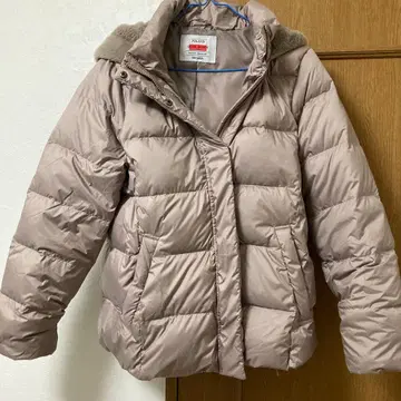 슈라루 다운 자켓 M