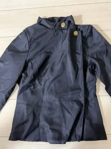 이에이리 쇼코 코스프레 의상