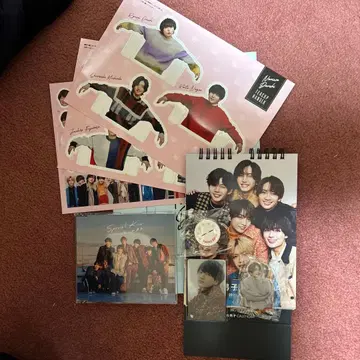 나니와단시 달력 2023.4-2024.3