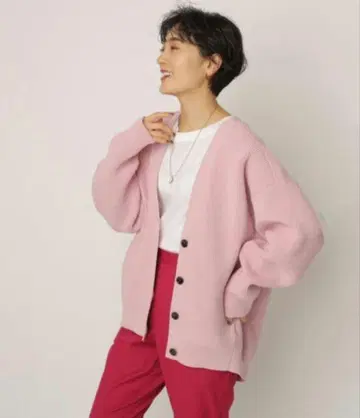 CADUNE 카듀네 THE 가디건 36