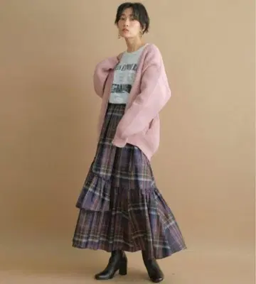 CADUNE 카듀네 THE 가디건 36