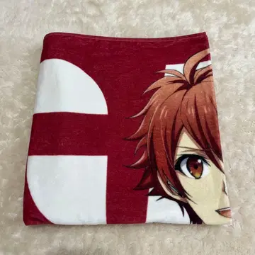 G4Y 나나세 리쿠 빅 타월