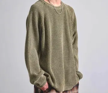 [ 인터넷 완판템 ] 레보 니트