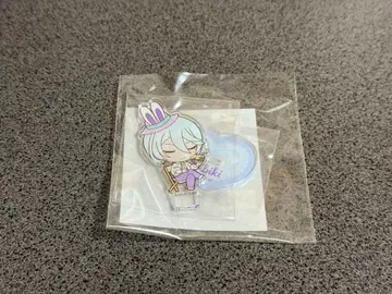 프리파라 히비키 미니 아크릴 스탠드 트리콜로르