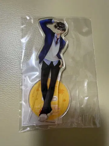 도키메키 메모리얼 Girl's Side 4 풍진 레이타 아크릴 스탠드