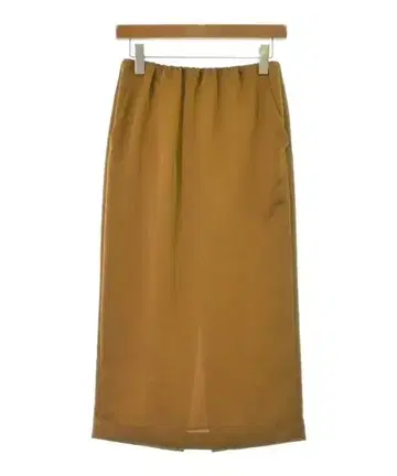 dolly-sean 롱 맥시 길이 스커트 여성용