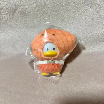 오리 페클 치비또 모 반찬으로 변신했어 연어 산리오