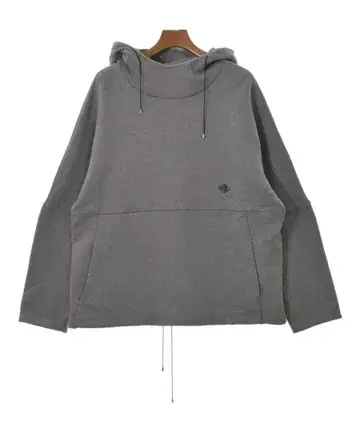 OAMC 남성용 후드티