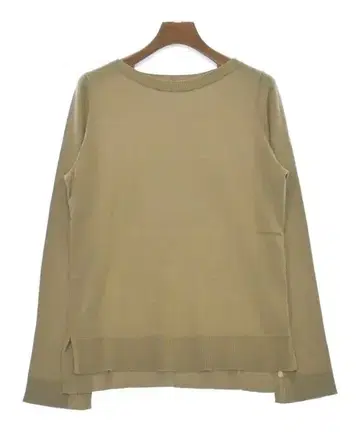 MUSE de Deuxieme Classe 니트 스웨터 여성용