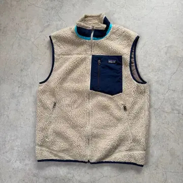 Patagonia 파타고니아 레트로X 플리스 베스트