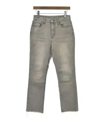 nano UNIVERSE 데님 팬츠 여성용