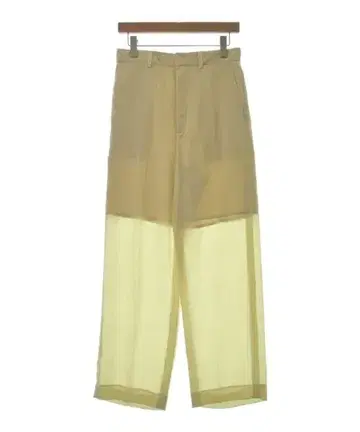 6(ROKU) 팬츠 (기타) 여성용