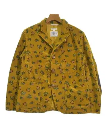 Engineered Garments 캐주얼 자켓 남성용