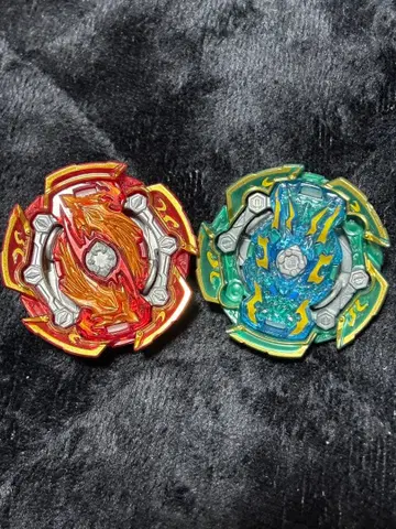 네이키드 바하무트.10.Un 멸&네이키드 롱기누스.OT.Rs 섬